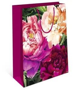 Пакет подарочный 18*23*10 см. / 0192.339