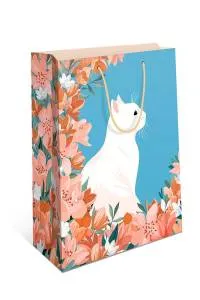 Пакет подарочный 18*23*10 см. / 0192.245