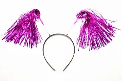 Ободок-дождик