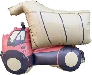 29" Самосвал, сатин / Китай 26119