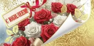 Конверт "Праздник" 5.0000380