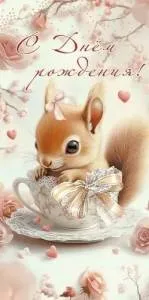 Конверт "Праздник" 5.0000826