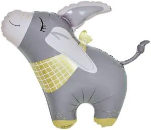 26" Милый ослик / Китай 26425