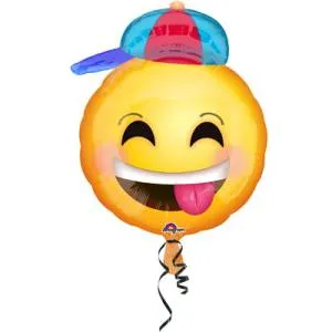 Улыбка Мальчик в кепке (Анаграм) / 1207-2897