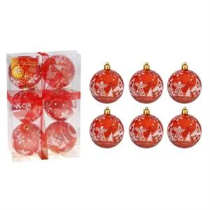 Шар елочный 685004,685010,685001,685006,685012