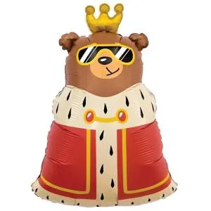 Король дня / Agura 1207-6713