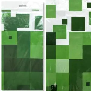 Скатерть Пиксели ПЭТ 120*180 см 6015000