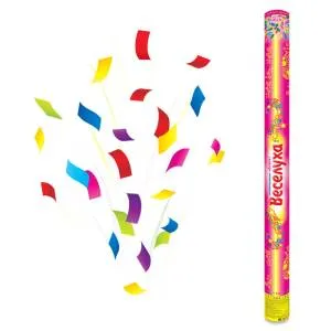 Пневмохлопушка Блеск 100 см. (82100-N)