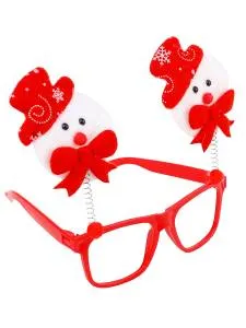 Очки Снеговички РК-3624