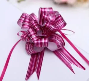 Бант-шар 1,8 кофейный 894782