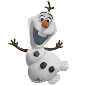 МИНИ Холодное сердце Олаф - Anagram