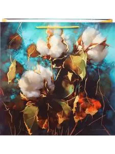 Пакет подарочный XXL/ПКП-9165 40*47*14 см.