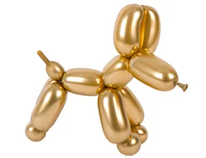 ШДМ 260 Хром золото