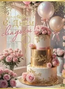 Открытка "Праздник" 5.0000108