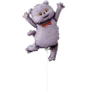 МИНИ Кот Басик (Китай) / 1206-1728