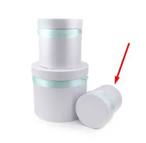 Набор коробок 110-150 (3в1) Мален