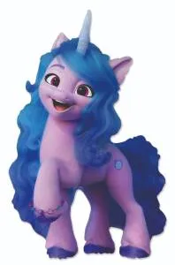 МИНИ Пони Иззи /902869/1206-1481