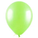 12" Пастель Лайм (Турция)