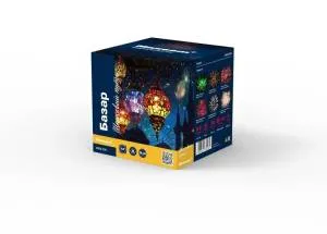 Gokotta/ Базар 0,8" 36 залпов