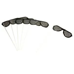 Карнавал.маски на палочке 305906,305910,305912,305913,305916,305918,305919,305920