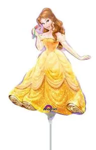 МИНИ Белль - Anagram