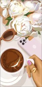 Конверт "А-Д" 0320.257