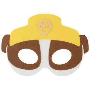 Маска "Крепыш" из фетра / 6233524