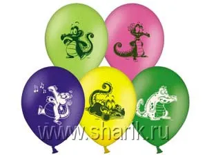 Дисней  Свомпи 12"