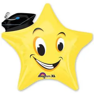 Звезда выпускник/А