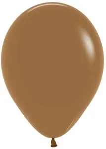 12" Мокко пастель 12 шт (Колумбия) 418483