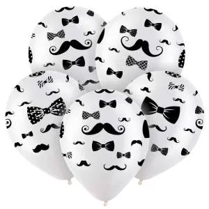 12" Джентельмен, пастель (Турция)