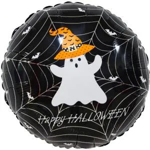 21" Круг, Привидение на Хэллоуин 23302