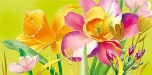 Конверт "М.П." 75877