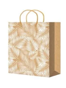 Пакет подарочный ППК-4280 12*36*8,5 см.