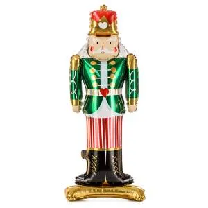 AIR Щелкунчик новогодняя (ходячий шар)/1207-4575