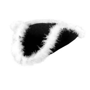 Треуголка пиратская 3127