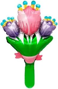 МИНИ Тюльпаны / 26880