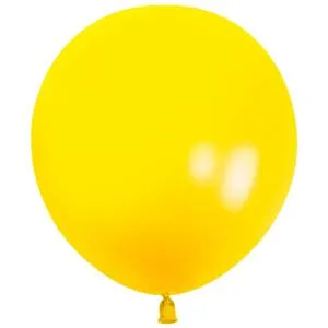 18" Желтый пастель /512-18S55