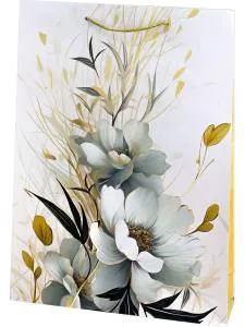 Пакет подарочный XL/ПКП-1143 32,4*44,5*10,2 см