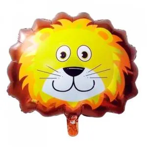 МИНИ Лев голова / 190066/17170/ 1206-1387