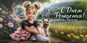 Конверт "Праздник" 5.0000683