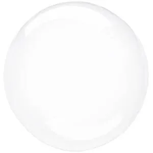 Сфера 3D Bubble Deco 24" без рис в упаковке/(Китай) 190361
