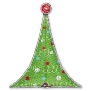 Елка блеск /Анаграмм (1207-1075)