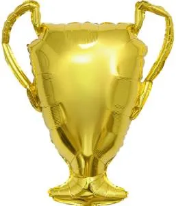 33" Кубок Чемпиона золотой / Китай 27293