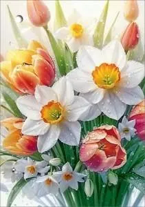 Бирка "Праздник" 5.0000081