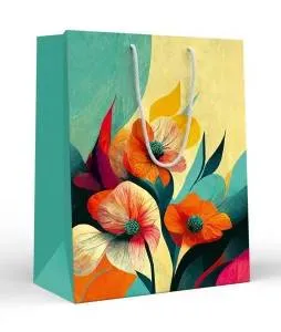 Сумка подар. 15,11,01967/ L 26*32,7*13,6см