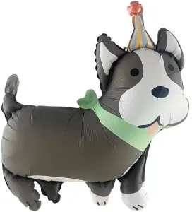 26" Бульдог (надув воздухом) / Китай 26293