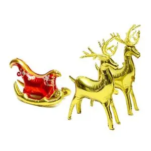 AIR Новогодняя композиция (ходячий шар)/9116233