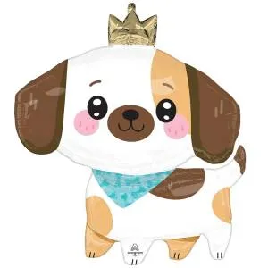 Кавайи Щенок (Анаграмм) / 1207-6538