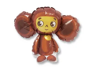 МИНИ Чебурашка / Grabo 1206-0800